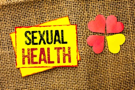 11 Ways To Help You Achieve A Healthier Sex Life