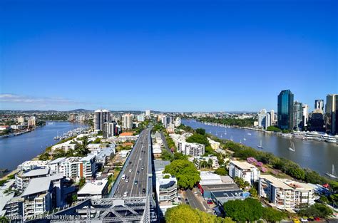 Brisbane Brisbane Quarter Wikipedia Life In Brisbane Revolves