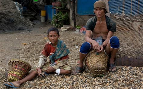 Can i be in labor and not know it? Child Labor Continues in Myanmar | Al Jazeera America