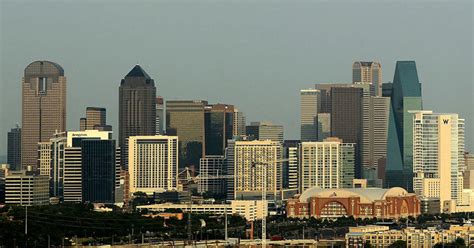 Dfw Metroplex Leads Us Cities In 2018 Population Growth Cbs Texas