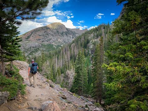 17 Of The Best Hikes In Rocky Mountain National Park By A Local