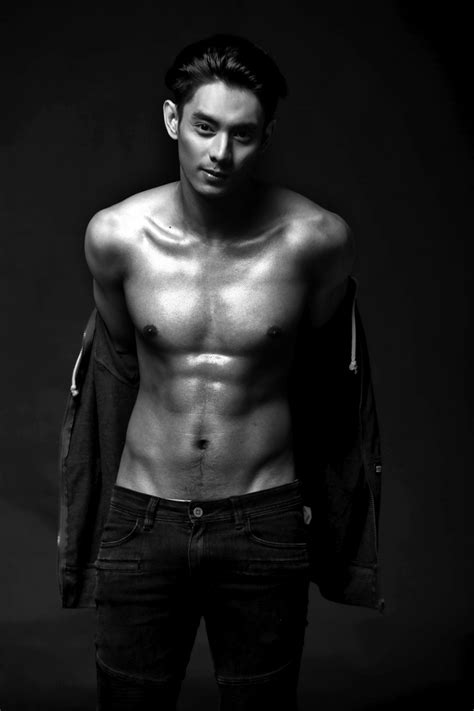 Of The Hottest Male Models In The Philippines Preview