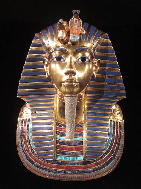 Scientists Reveal What Tutankhamun Must Have Looked Like When He Was