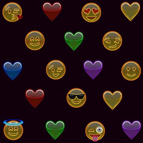 Emoji Wallpapers Top Free Emoji Backgrounds Wallpaperaccess