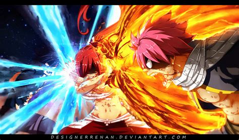 Natsu Dragneel Wallpaper 81 Images