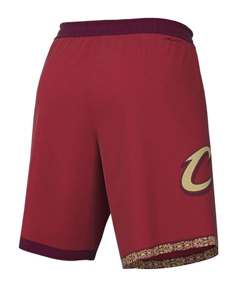 Cleveland Cavaliers 2023 2024 City Jersey