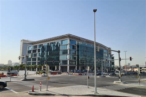 Dubai Media City Propsearchae