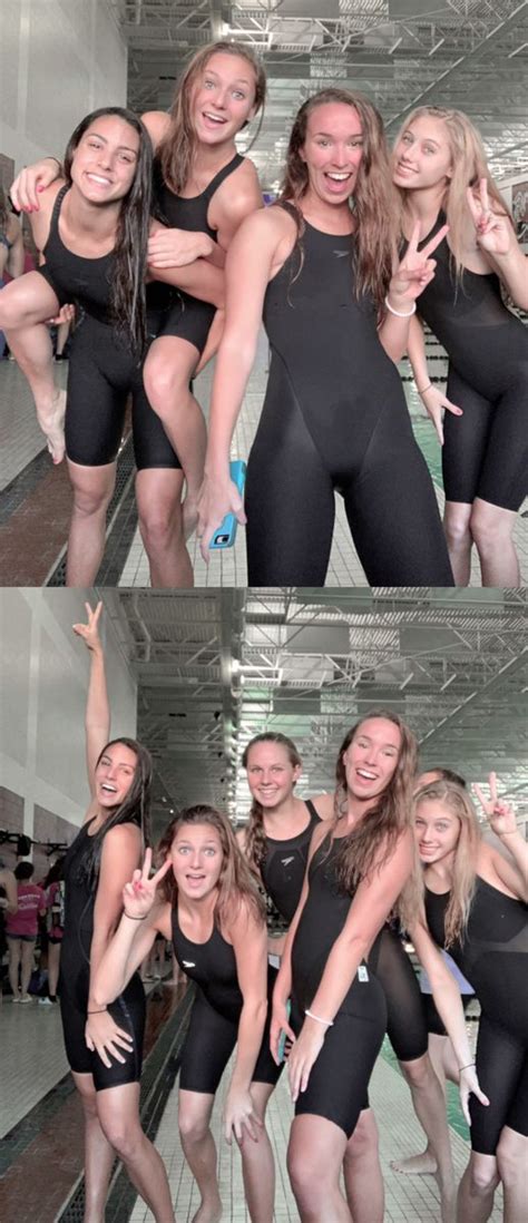 Pin By Kendall Rossignol On Swimming Things Swim Team Pictures