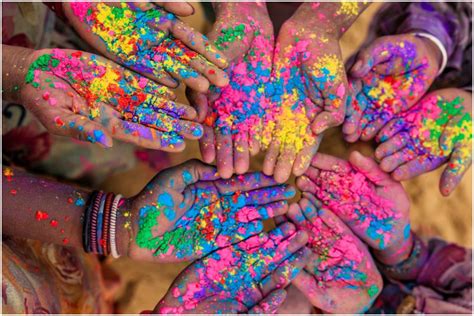 Excellence is an art won by training and habituation. Holi 2020: Best wishes, greetings, WhatsApp, Facebook ...