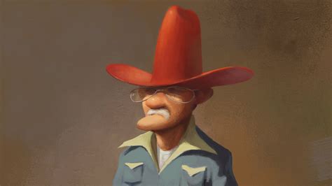 Character Concepts On Behance