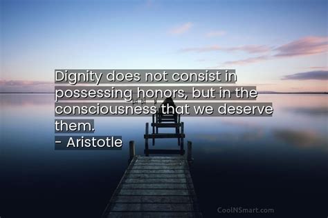 40 Quotes And Sayings About Dignity Coolnsmart