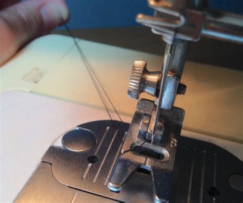 9 Most Common Sewing Machine Problems And Their Fixes