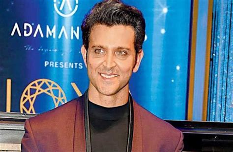 hrithik roshan voted sexiest asian male of the decade in uk poll and these star has name in top