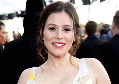 Yael Stone Accuses Geoffrey Rush Of Sexual Misconduct Indiewire