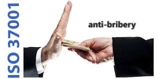 The bribery entails favors to any person or party inside and outside the organization to seek personal benefits. Probitas | ISO 37001: UN NUOVO ASSET PER PREVENIRE LA ...