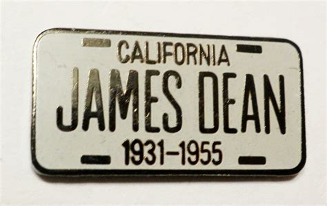 James Dean Pin Handla Pins Med James Dean