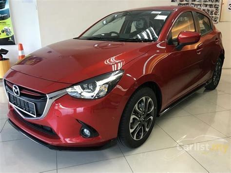 Check out mileage, colors, interiors, specifications & features. Mazda 2 2016 SKYACTIV-G 1.5 in Kuala Lumpur Automatic ...