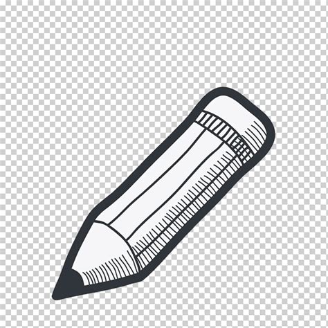 Ilustración de lápiz blanco y negro, dibujo a lápiz, lápiz, pintura de