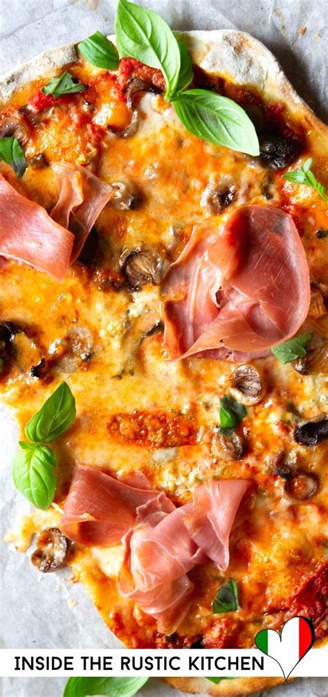 You, therefore, need to reduce the amount of yeast to mitigate this. Instant Pizza Dough - No Rise No Yeast - Inside The Rustic ...