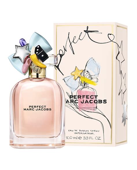 Eau De Parfum Perfect Marc Jacobs 100 Ml Marc Jacobs · Marc Jacobs · El