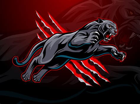 Panthers Symbol Collection Of Panthers Clipart Free Download Best