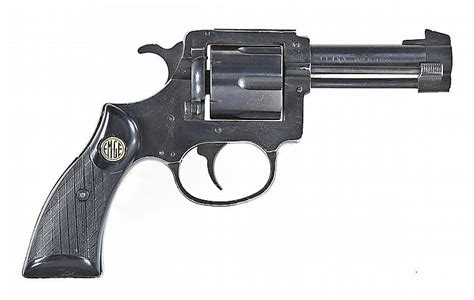 Sold Price Emge German Revolver 32 Sand Long March 6 0112 400 Pm Edt