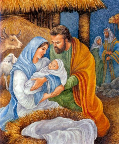 33 Imágenes Del Nacimiento De Jesús Pesebres Sagrada Familia Estrella De Belém Reyes Magos Y
