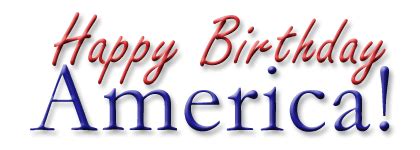 Three generations enjoy parades, popcorn, yankee doodle, and at the end of the day, lightning bugs and fireworks. Celebrate America's Birthday | Mae's Acupressure Massage ...