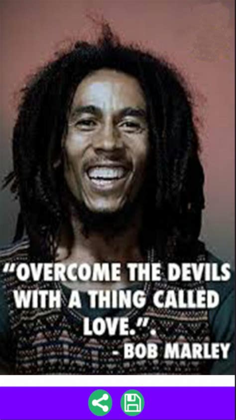 Bob marley quotes on music. best bob marley quotes for Android - APK Download