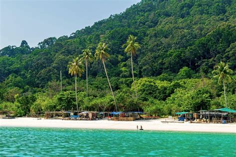 The Most Beautiful Islands In Malaysia