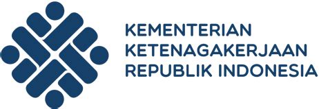 Daftar Nama Kementerian Ketenagakerjaan Indonesia