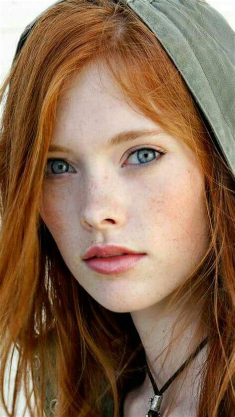 Pin By Ral Palacios On Chicas Lindas Beautiful Red Hair Red Haired