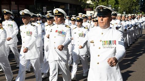 Sunday 25 april or monday 26 april, 2021. Anzac Day March Darwin 2019 : ABC iview