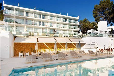 The Hotel Reverence Life Hotel In Santa Ponsa Official Website