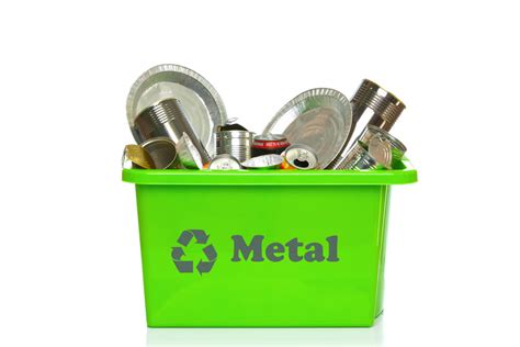 Metal Recycling Made Easy Moffatt Scrap Iron And Metal Inc