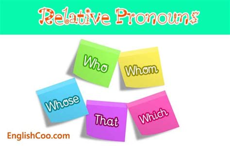Soal Relative Pronoun Ujian