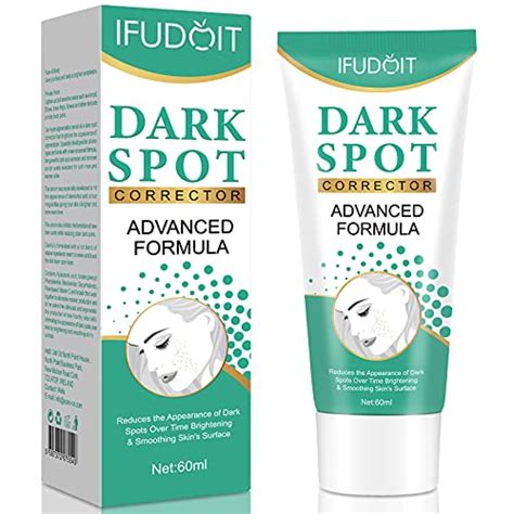 Top 10 Dark Spot Remover For Body Repairs Of 2023 Best Reviews Guide