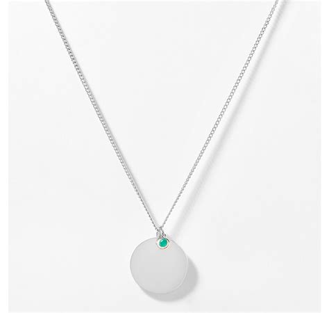 Jewellery Necklaces And Pendants Necklaces Clogau Gold Sterling