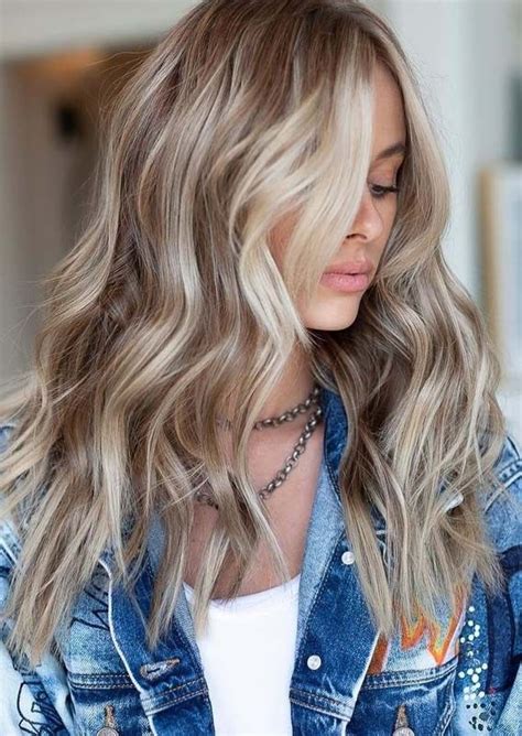 Ash Blond Hair Color Ideas For 2018 Blonde Hair Colour Shades Cool
