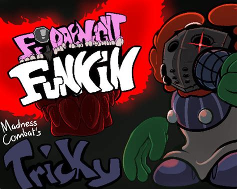 Friday night funkin for pc is identical to the online version or any other platform on which it is available, but has the advantage that it has hundreds of mods and skins that are only compatible with the windows version. Friday Night Funkin': The Tricky Mod adds Madness Combat ...