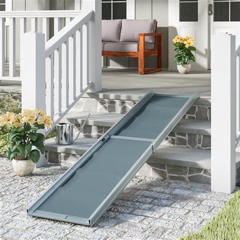 How To Choose A Dog Ramp And Stairs Foter