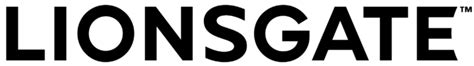 Lionsgate – Logos Download