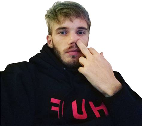 What Is A Background Pewdiepie No Background Free Transparent Png
