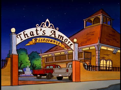Categoryrestaurants King Of The Hill Wiki Fandom Powered By Wikia