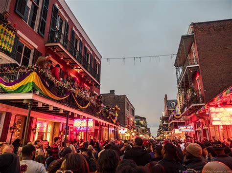 Mardi Gras 2021 In New Orleans A Full Guide Finding The Universe