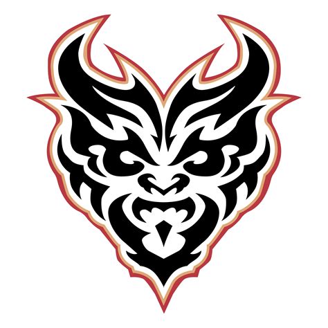 San Fransisco Demons Logo Png Transparent And Svg Vector Freebie Supply