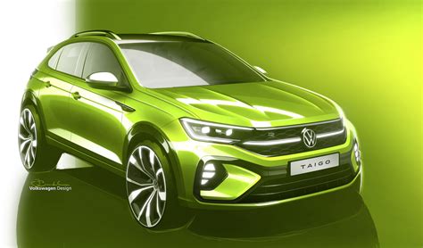 Vw.com has been visited by 100k+ users in the past month VW Taigo 2021: Neuer Name für Europa | Autonotizen