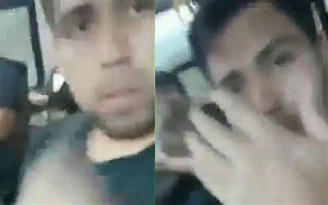 VIDEO Exhiben a hombre que se masturbó en transporte público de Puebla Noticias Vespertinas