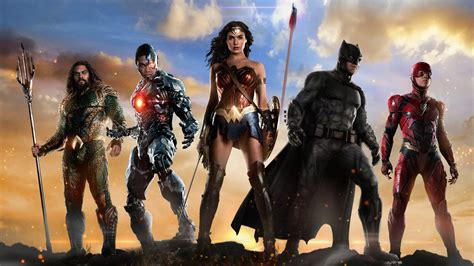 Wallpaper Id 80255 Justice League Hd Movies Batman Superman