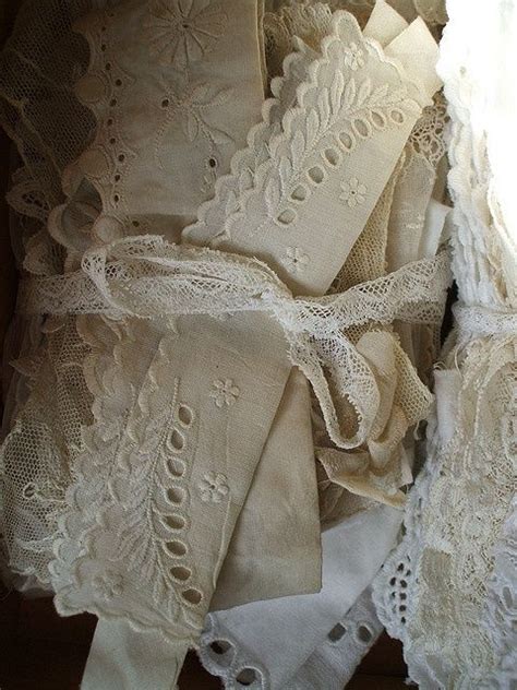 raindrops and roses vintage lace linens and lace antique lace